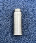 Mac Tools Vdp286r : 7/8" Deep Impact Socket 1/2" Drive 6 Point. Fixed Price $40.83.