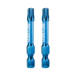 Spyder 19055 Mach-blue T30 1/4-in X 2-in Torx Impact Driver Bit 2 Piece. Fixed Price $9.31.