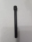 New Mac Tools Six Inch 3/8" Drive Black Oxide, W/pin Impact Extension Xp6ep. Fixed Price $29.99.