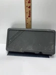 Vintage Craftsman 3/8" Ratchet Drive 6 Pt Socket Set 34813 Made In Usa 12 Pc. Fixed Price $55.99.