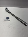 Vintage Craftsman 3/8" Drive Flex Head Ratchet 42793 Made In Usa -v-. Fixed Price $34.99.