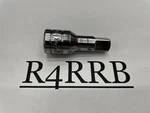 Snap-on Tools Usa New 3/8" Drive Add-on 2" Length Chrome Socket Extension Fx2. Fixed Price $44.95.