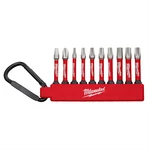 48-32-4093milwaukee Tool Carabiner Shockwave Torx Set. Fixed Price $30.69.