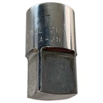 Cornwell Tools Socket Adapter A35 1/2" Female To 3/4" Male Chrome Usa Fast Ship. Fixed Price $18.49.