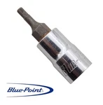 Blue Point Tools Blph1425 1/4" Drive 2.5mm Metric Hex Socket Bit Driver Guc. Fixed Price $17.95.
