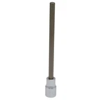 Urrea 544110ml 1/2" Drive Chrome Hex Extra Long Bit Socket 10 Mm. Fixed Price $13.17.