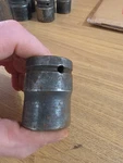 Snap-on Imd282a 3/4 Drive 7/8.. Fixed Price $13.25.