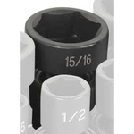 Grey Pneumatic 1030u 3/8" Drive X 15/16" Standard Universal Impact Socket. Fixed Price $43.35.