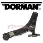 Dorman 521-058 Suspension Control Arm Ball Joint For Tc2466 Sk80348 Rk80348 Vm. Fixed Price $92.66.