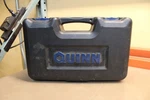 Quinn 8piece 3/4" Metric 6pt Impact Socket Set 26mm-38mm. Fixed Price $59.95.