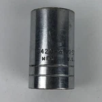 Proto 5/8" 6 Point 1/2 Drive Socket 5420h Made In Usa. Fixed Price $11.69.