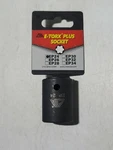 Cta 1/2" Drive Ep24 Inverted Torx Plus New Ford Truck Bed Bolt Socket #9664. Fixed Price $20.26.