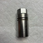 Indestro 13/16" - 3/8" Drive 6pt Spark Plug Socket 6248hs Usa. Fixed Price $4.50.