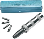 Performance Tool 36mm Impact Driver Replacement Tips For W2500p W250036mm. Fixed Price $4.24.