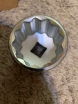 Evercraft 2 Cr V Socket 12 Points (b26). Fixed Price $20.00.