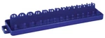 Perform Tool 1/4' Dr. Met Socket Tray- W776. Fixed Price $5.92.