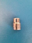 Craftsman 3/8 Drive Socket 6pt 3/8" -g1- 43001.. Fixed Price $12.00.