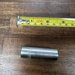 Thorsen Usa 12 Point 3/8 Drive Deep Socket Sae Size 1/2" Model 616j. Fixed Price $4.95.