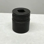 Snap On 1/2" Drive 1-1/16" 12pt Industrial Finish Shallow Socket Gsw341. Fixed Price $14.99.