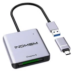 Cfexpress Memory Card Adapter Up To 10gbps Support Android/windows/mac Os/linux. Fixed Price $29.98.