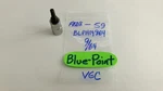 Blue-point Tools 1/4" Drive 9/64" Hex/allen Socket Blph1964 Nice!. Fixed Price $19.99.