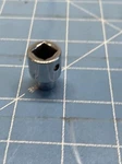 Mac Tools 3/8" Drive 7mm Metric 6 Point Socket Xm7-6. Fixed Price $8.79.