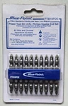 Nos Blue Point Tools Ptb10pde 10pc. Universal Bit Set Phillips Screwdriver Drill. Fixed Price $19.70.
