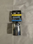 32mm Socket 1/2 Inch Drive Power Torque Gm8285. Fixed Price $19.95.