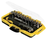 Wilmar 20156 23pc Ratcheting Bit & Skt Set. Fixed Price $35.33.