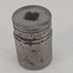 Snap On Tools A119a Oil Sender Switch Socket 3/8 Drive Water Sensor. Fixed Price $12.88.