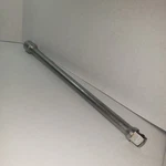 Tools * Bonney R617 3/4 Inch Drive 17 Extension. Fixed Price $25.20.