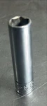Sk Tools 9mm Deep Socket 1/4" Dr 6pt. Fixed Price $9.99.