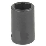Grey Pneumatic 1018r 3/8" Drive X 9/16" Standard Socket. Fixed Price $8.61.