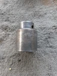 Mac Tools Vi306 - 1/2" Drive 15/16" Shallow 6pt Impact Socket. Fixed Price $12.00.