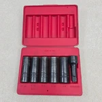 Mac Tools Dts6-set 6-pc Deep Thin Wall Impact Socket Set 1/2" Drive. Fixed Price $94.99.