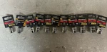 New Gearwrench 3/8 6pt. Socket 11pc. 12mm - 22mm Size And Pn In Description. Fixed Price $70.00.