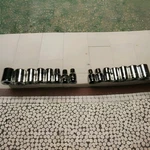 Stanley 15pc 1/4" Drive 6pt Sae/mm Socket Set Usa. Fixed Price $29.99.