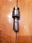 Mac Tools 3/8" Drive 6pt Sae Deep Impact Universal Swivel Socket Xui126d. Fixed Price $18.00.
