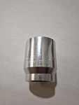 Craftsman 1-7/16'' Sae 3/4'' Drive 12 Point Chrome Socket 47551 -v- Usa. Fixed Price $19.95.