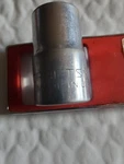 Craftsman Usa 9/16" Socket V47503.. Fixed Price $13.99.