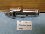 Snap-on L-112e 3/4" Drive Breaker Bar Flex Head W/ Ball & Pin Snap On H056. Fixed Price $69.99.