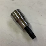 Snap On 3/8" Drive Torx T40 Tamper-resistant Socket Driver Ftxr40e. Fixed Price $32.00.