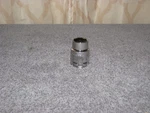 Gearwrench 142240gr 3/4 Vortex 6 Point Socket 1/2 Drive. Fixed Price $6.00.