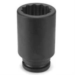 Grey Pneumatic 3119md 3/4" Drive X 19mm Deep - 12 Point Socket. Fixed Price $45.49.