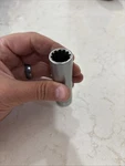 Mac Tools Vd20sr 1/2 Drive #20 5/8 Splicer Socket Deep. Fixed Price $24.95.