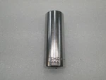 Craftsman 7/8" X 1/2" Dr Deep Well Socket 12 Pt G Series 47528 Usa. Fixed Price $12.99.
