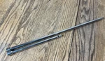 Vintage Tools Craftsman H Series 3/8" Drive 10 20" Socket Extension 44263. Fixed Price $45.50.