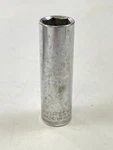 Craftsman G 44431 14mm Deep Socket 6pt 3/8" Drive Metric Usa. Fixed Price $4.99.