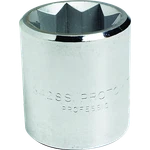 Proto J5424s 1/2 Drive Socket 3/4 - 8 Point. Fixed Price $24.33.