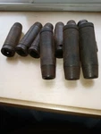 Cornwell 1/2" Drive 6pt 12mm Deep Power Impact Socket Pm3212l. Fixed Price $8.75.